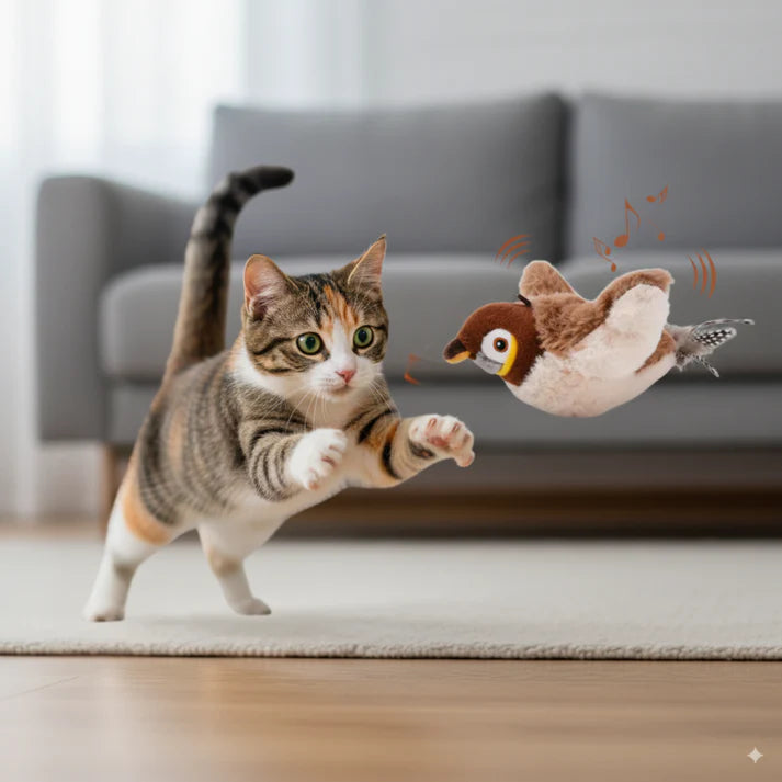 FlyBird 3.0