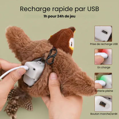 FlyBird 3.0