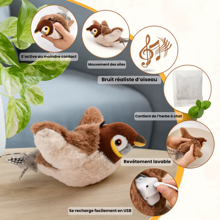 FlyBird 3.0