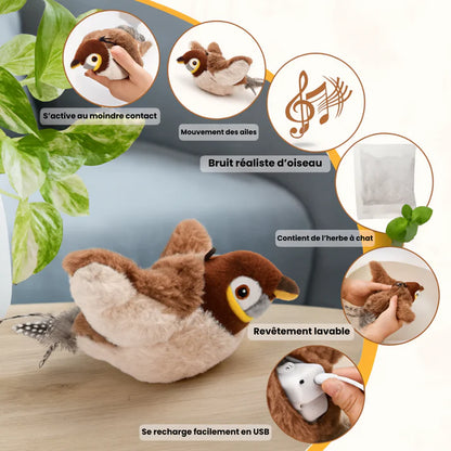 FlyBird 3.0