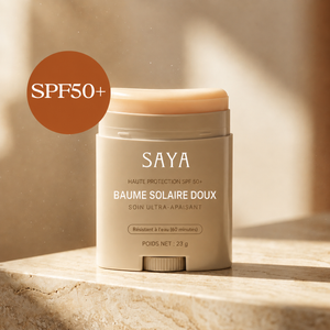 Baume Solaire
