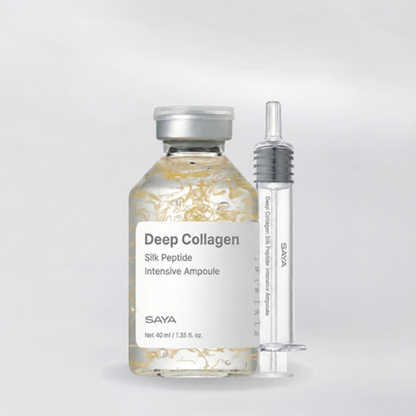 Saya™ Ampoule Lifting Collagène