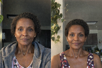 Saya™ Ampoule Lifting Collagène