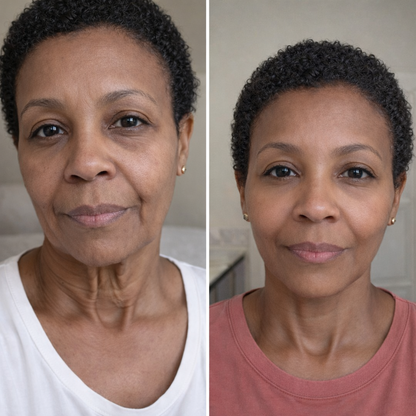Saya™ Ampoule Lifting Collagène