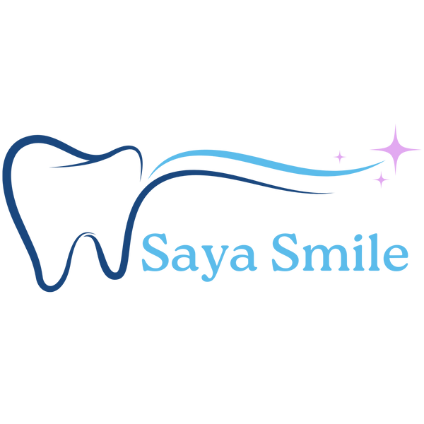 Saya Smile