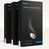 Comprimés Boosteurs d’Ultrasons