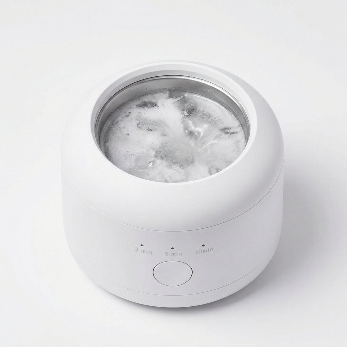 Comprimés Boosteurs d’Ultrasons