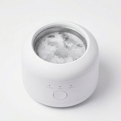 Comprimés Boosteurs d’Ultrasons