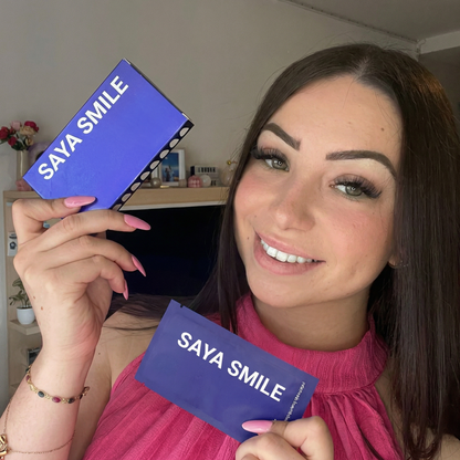 Bandes blanchissante V34